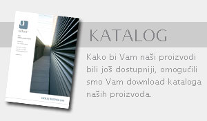 Katalog proizvoda